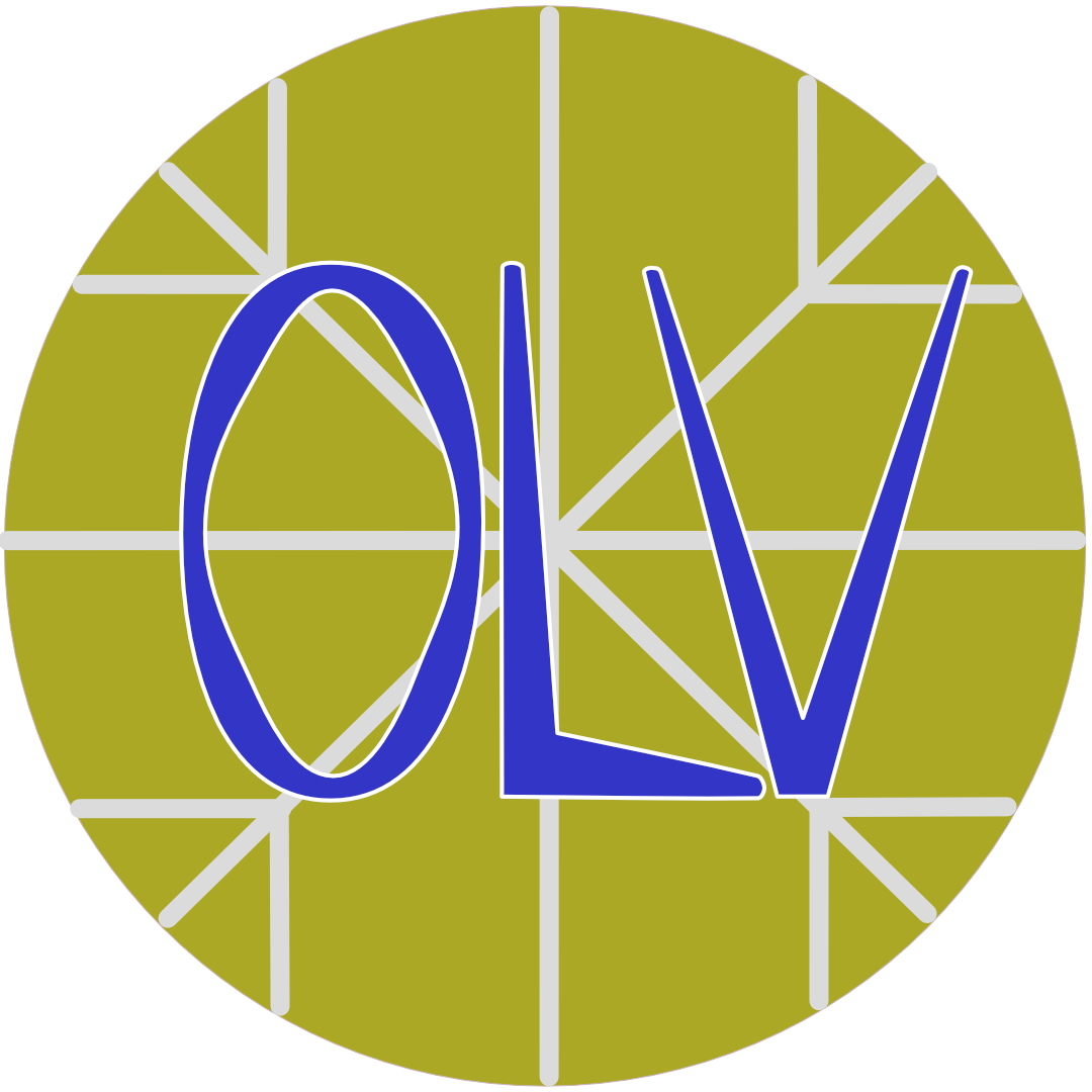 Logo OLV Ter Sneeuw