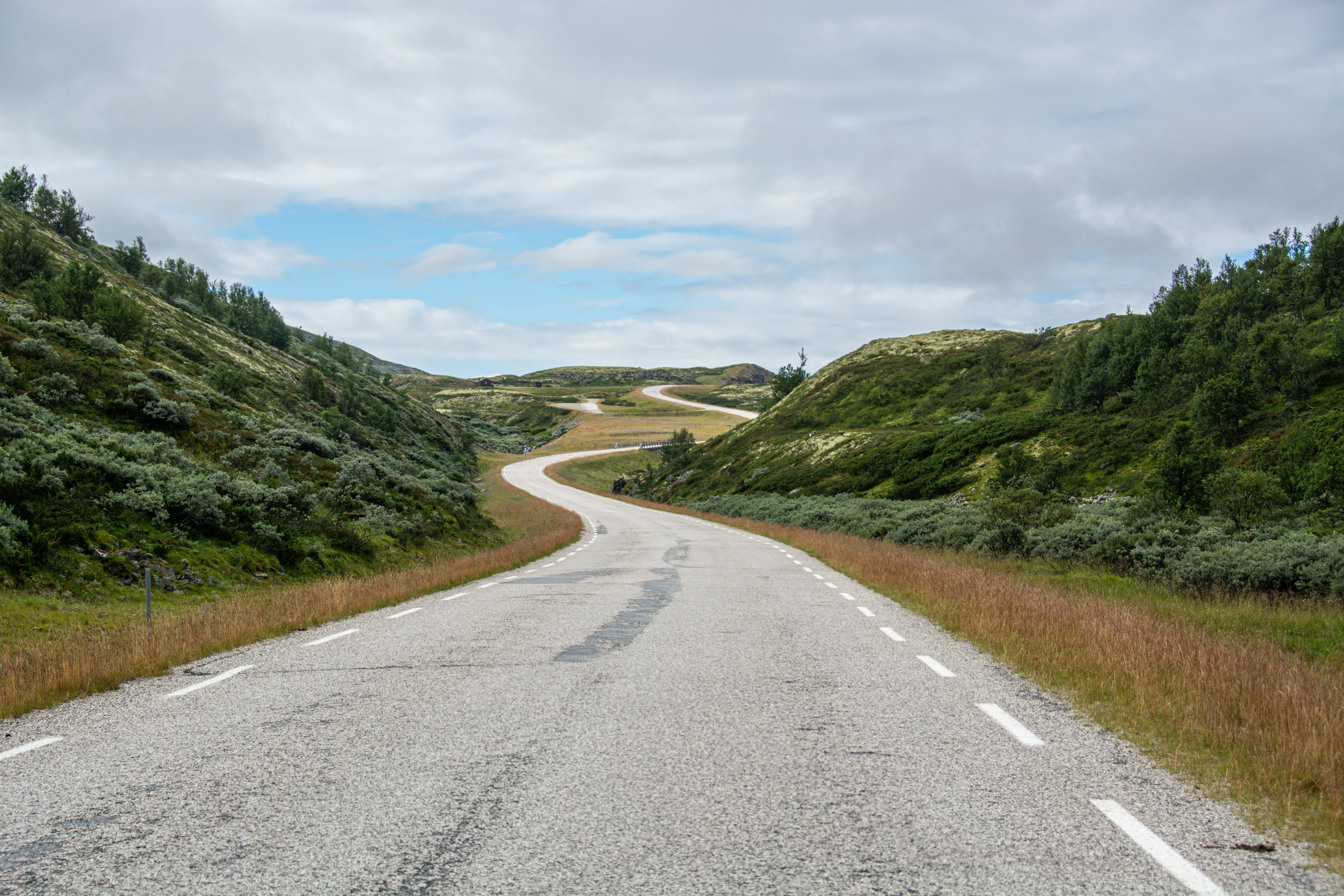 Waarheen leidt onze weg?